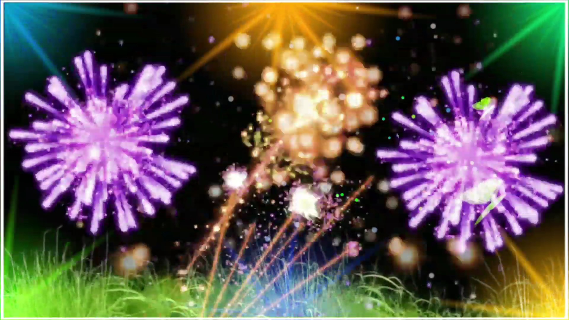 Happy Diwali kinemaster template black screen video effect 2023