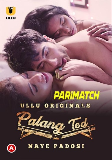 Palang Tod (Season 3) Part 1 WEB-DL [Hindi (HQ Dub)] 720p Dual Audio x264 | [Ep 01 To 08]