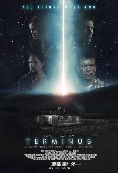Terminus (2015) BluRay [Hindi DD2.0 & English] Dual Audio 720p & 480p x264 ESubs HD | Full Movie