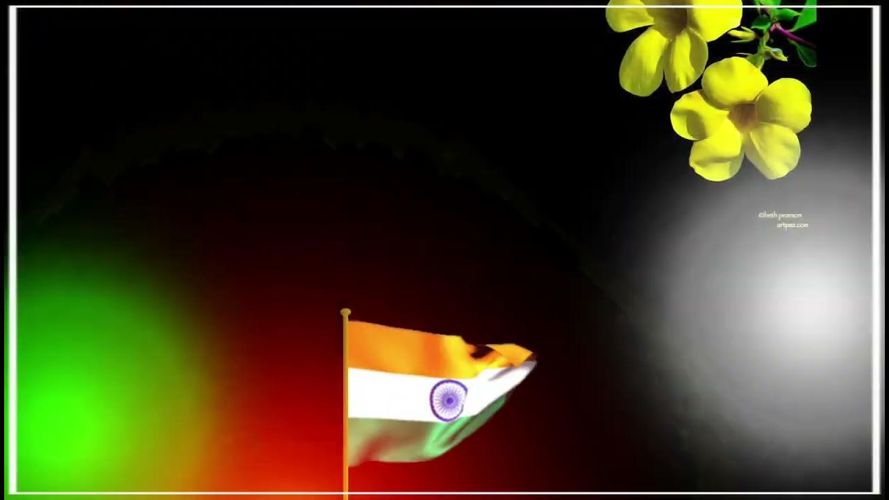 New Republic Day Template Video Download 2023