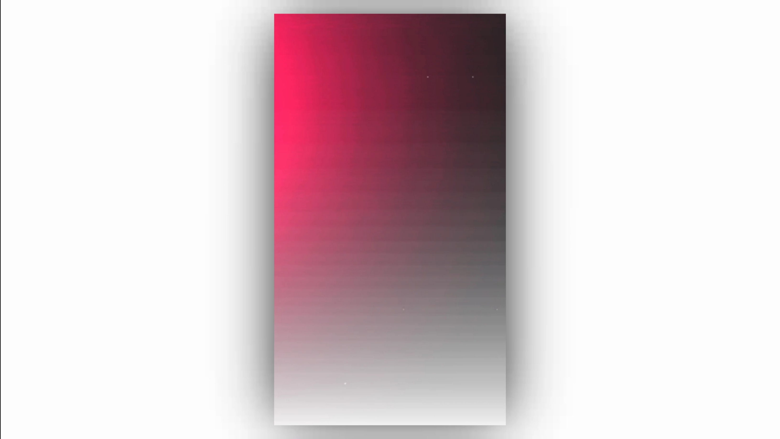 Light effect colour video black screen background
