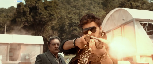 Download Waltair Veerayya 2023 Hindi Dubbed HDRip Full Movie