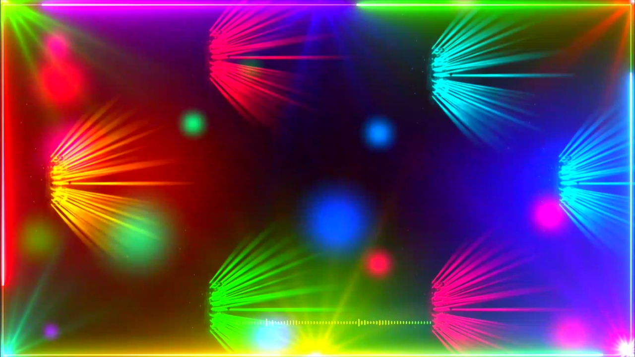 Light Effect KineMaster template Video Background Coler effect 2023