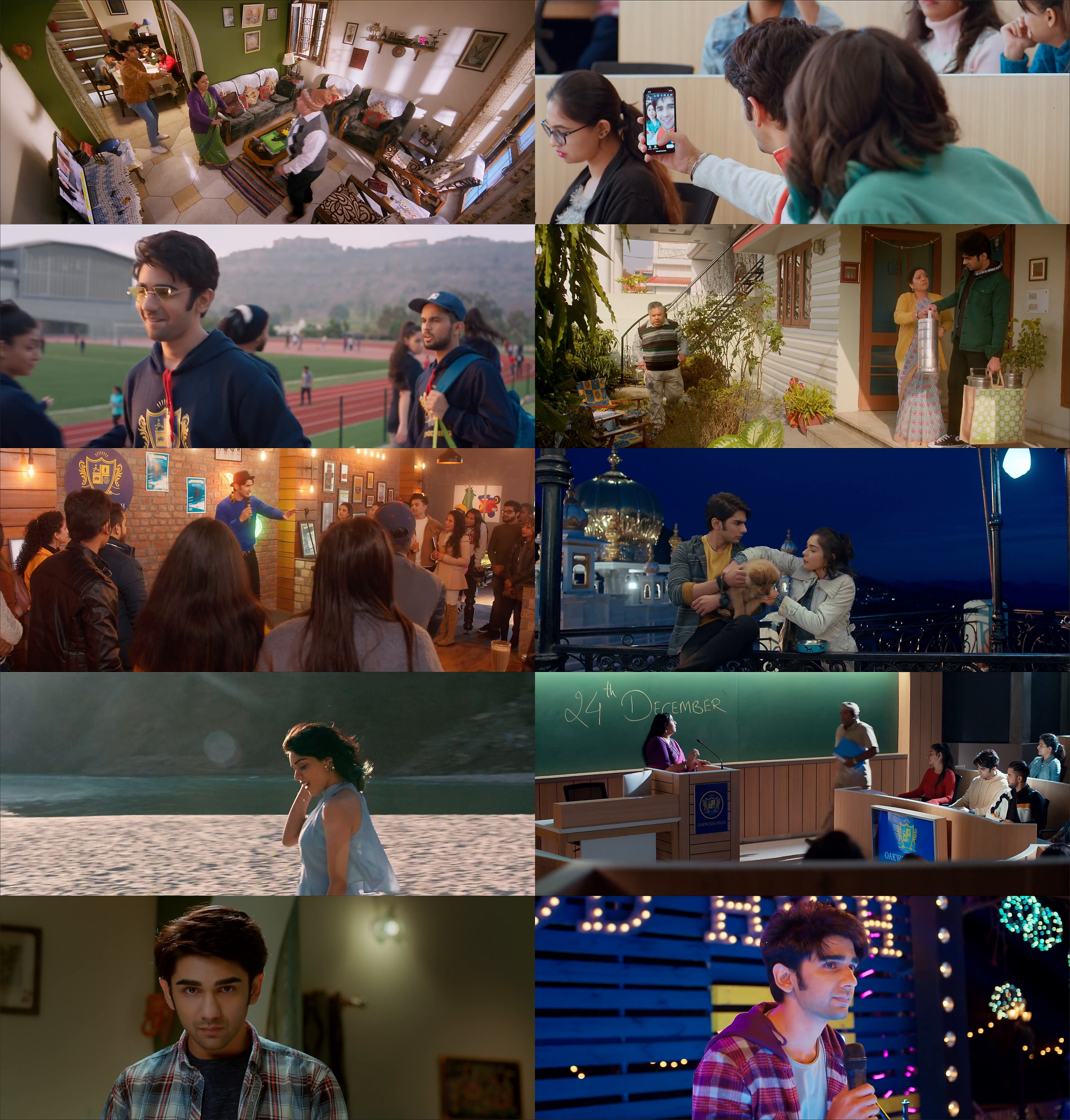  Screenshot Of Middle-Class-Love-2022-Hindi-Bollywood-Full-Movie-Download-In-Hd