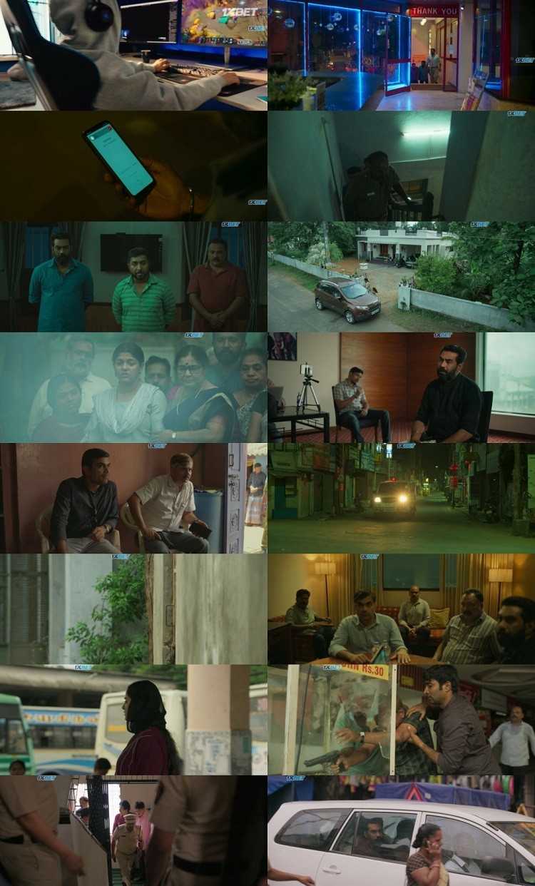  Screenshot Of Thankam-2023-WEB-DL-Hindi-HQ-Dub-1080p-720p-And-480p-HEVC-Full-Movie