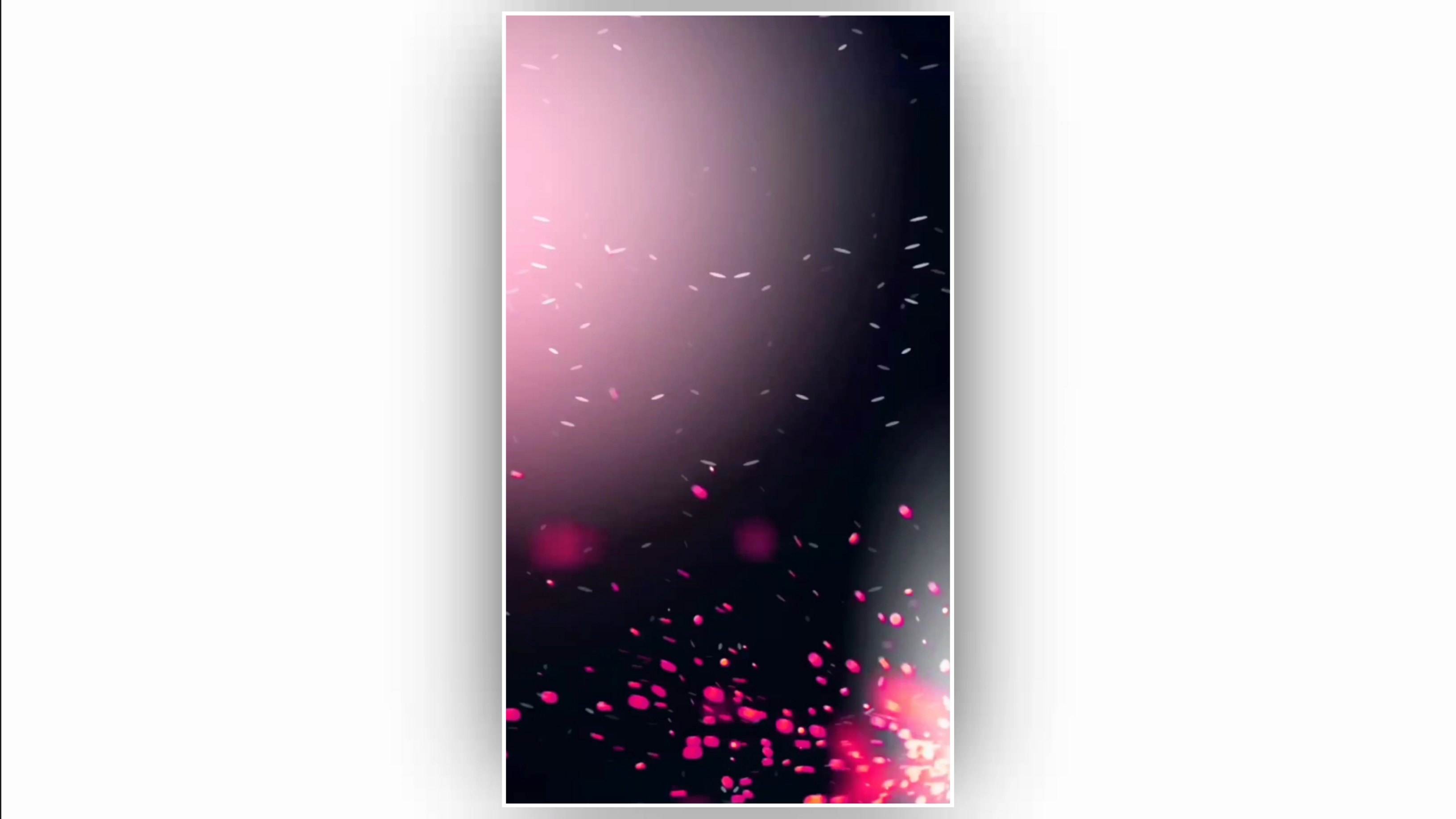 Kinemaster effect full background template black screen