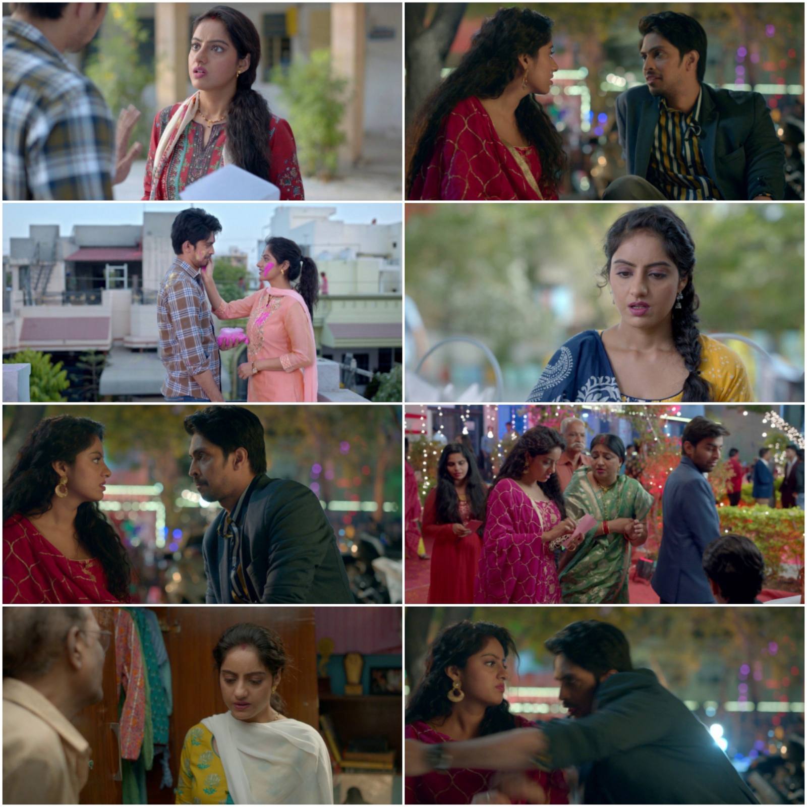 Titu Ambani (2023) Bollywood Hindi Full Movie HD ESub screenshot