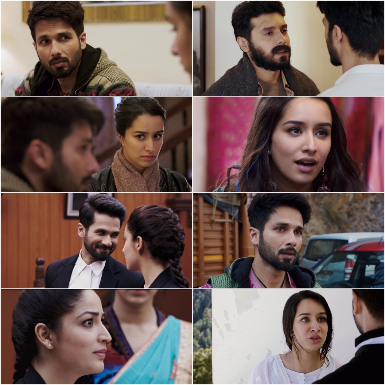 Batti Gul Meter Chalu (2018) Bollywood Hindi Full Movie HD screenshot